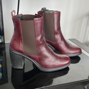Pons Quintana size 37 boots